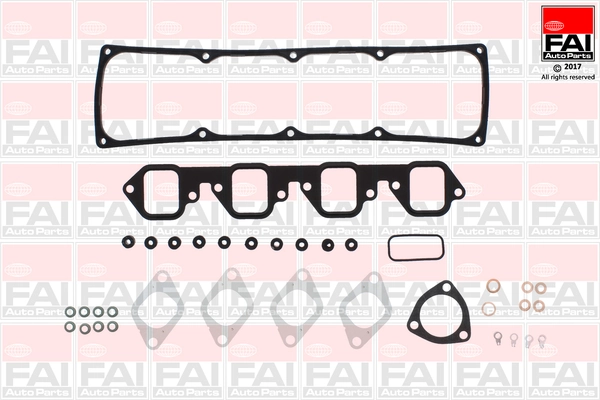 Gasket Kit, cylinder head